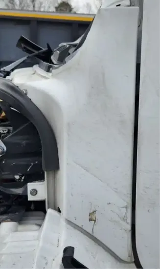 Picture of (Used) 2020 Freightliner M2 106, COWL