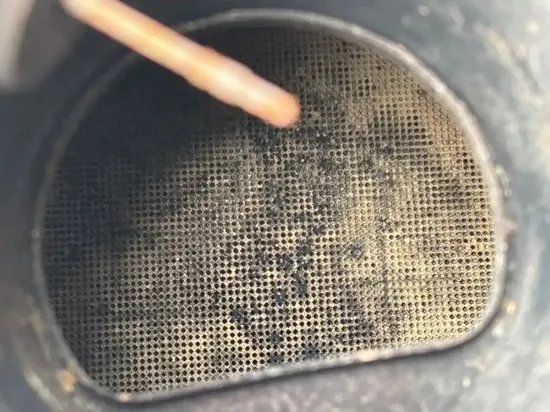 Picture of Used) 2011 Freightliner B2, DIESEL PARTICULATE FILTER