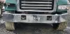 Picture of (Used) 2016 Mack GU713, BUMPER