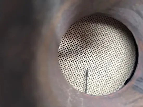 Picture of (Used) 2012 Freightliner B2, DIESEL PARTICULATE FILTER