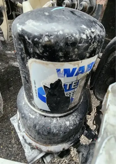 Picture of (Used) 2020 Freightliner M2 106, AIR DRYER