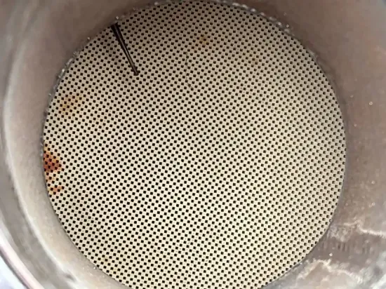 Picture of (Used) 2015 Freightliner B2, DIESEL PARTICULATE FILTER