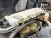 Picture of (Used) 2016 Mack GU713, RADIATOR OVERFLOW BOTTLE