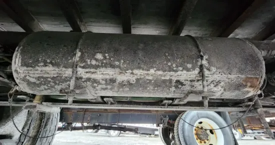 Picture of (Used) 2020 Freightliner M2 106, AIR TANK (1)