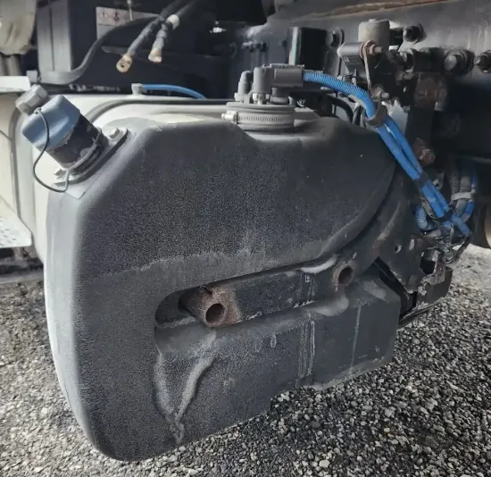 Picture of (Used) 2020 Freightliner M2 106, DEF TANK