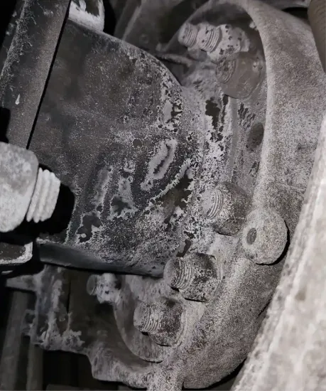 Picture of (Used) 2020 Freightliner M2 106, DIFFERENTIAL HUBS