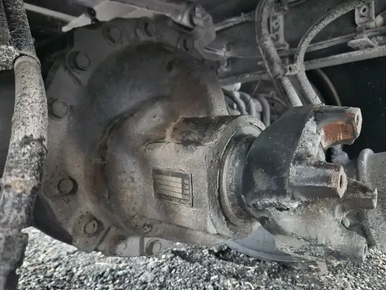 Picture of (Used) 2020 Freightliner M2 106, DIFFERENTIAL GEARS ONLY