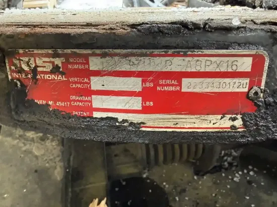 Picture of (Used) 2013 Kenworth T660, FIFTH WHEEL