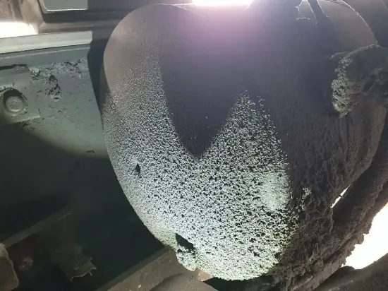 Picture of (Used) 2016 Mack GU713, AIR TANK (5)