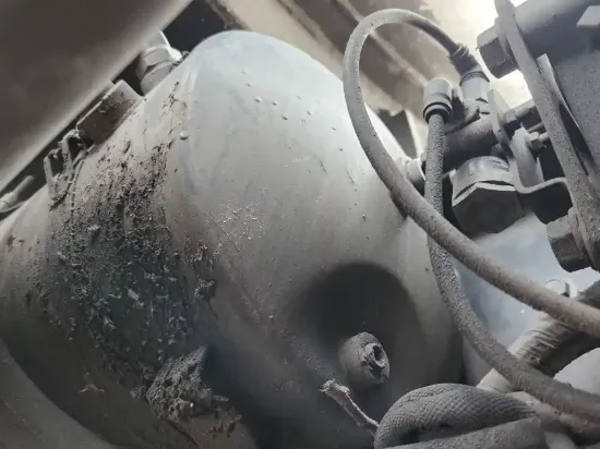 Picture of (Used) 2016 Mack GU713, AIR TANK (4)