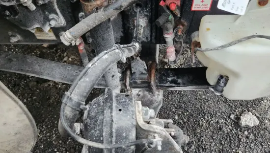 Picture of (Used) 2020 Freightliner M2 106, FRONT LEAF SPRINGS