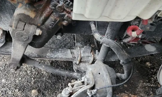 Picture of (Used) 2020 Freightliner M2 106, FRONT LEAF SPRINGS