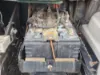 Picture of (Used) 2016 Mack GU713, BATTERY BOX