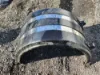 Picture of (Used) 2016 Freightliner Cascadia 125, REAR QUARTER FENDER