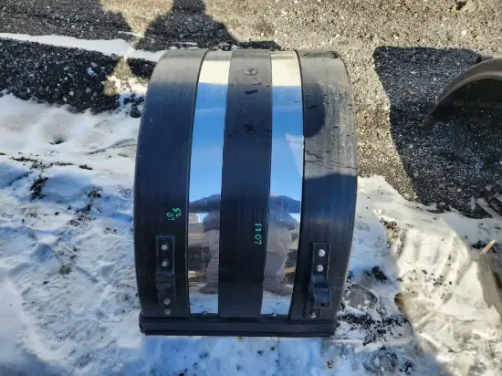 Picture of (Used) 2016 Freightliner Cascadia 125, REAR QUARTER FENDER