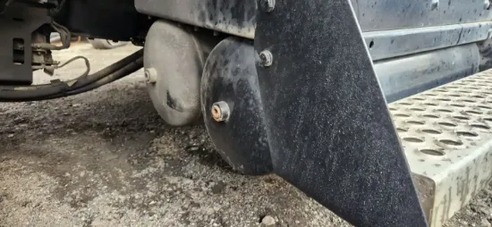 Picture of (Used) 2018 Kenworth T880, AIR TANK