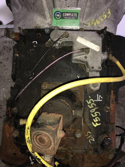 Picture of (Core) 2013 Eaton Fuller (MT), TRANSMISSION ASSEMBLY