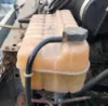 Picture of (Used) 2006 GMC C5500, RADIATOR OVERFLOW BOTTLE/COOLANT RESERVOIR