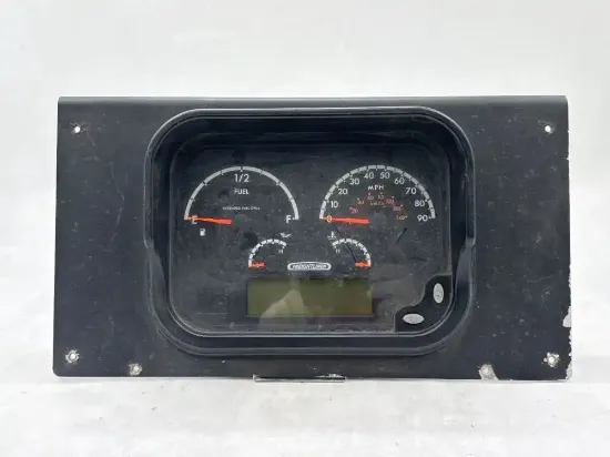 Picture of (Used) 2011 Freightliner MT55, INSTRUMENT CLUSTER