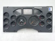 Picture of (Used) 2013 Mack CXU612, INSTRUMENT CLUSTER