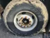 Picture of (Used) 2008 Mack MRU613, FRONT SPINDLE/KNUCKLE