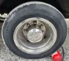 Picture of (Used) 2006 GMC C5500, COMPLETE REAR DIFFERENTIAL