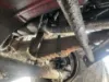 Picture of (Used) 2008 Mack MRU613, FRONT LEAF SPRINGS