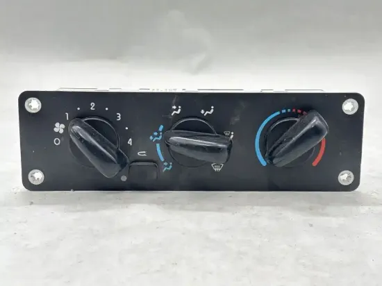 Picture of (Used) 2020 Freightliner S2RV 106, TEMPERATURE CONTROL ASSEMBLY- 