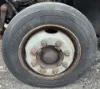 Picture of (Used) 2006 GMC C5500, FRONT SPINDLE/KNUCKLE