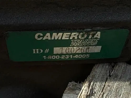 Picture of (Core) Spicer (MT), TRANSMISSION ASSEMBLY- 