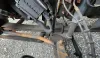 Picture of (Used) 2006 GMC C5500, FRONT LEAF SPRINGS