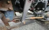 Picture of (Used) 2006 GMC C5500, FRONT LEAF SPRINGS