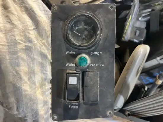 Picture of (Used) 2014 Global Environmental, MISCELLANEOUS DASH CONTROL