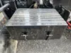 Picture of (Used) 2008 Mack MRU613, BATTERY BOX COVER