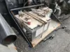 Picture of (Used) 2008 Mack MRU613, BATTERY BOX