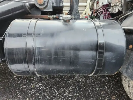 Picture of (Used) 2008 Mack MRU613, FUEL TANK