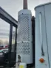Picture of (Used) 2008 Mack MRU613, MUFFLER SHIELDS