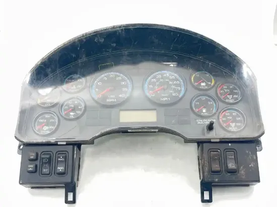 Picture of (Used) 2017 International DuraStar 4300, INSTRUMENT CLUSTER