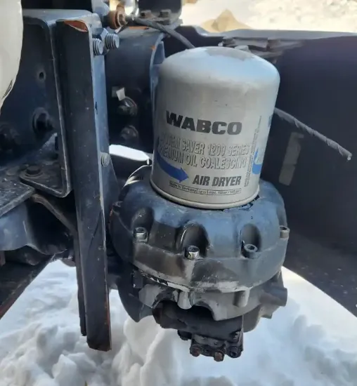 Picture of (Used) 2019 Freightliner M2 106, AIR DRYER