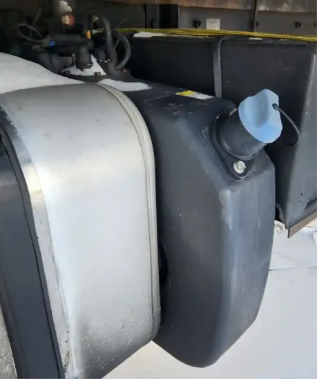 Picture of (Used) 2019 Freightliner M2 106, DEF TANK