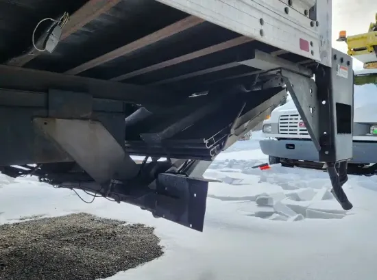 Picture of (Used) 2019 Freightliner M2 106, POWER LIFT GATE