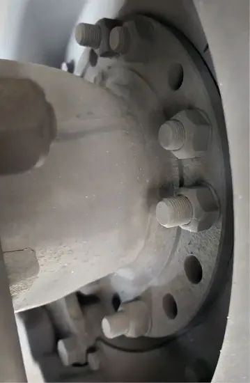 Picture of (Used) 2019 Freightliner M2 106, DIFFERENTIAL HUBS