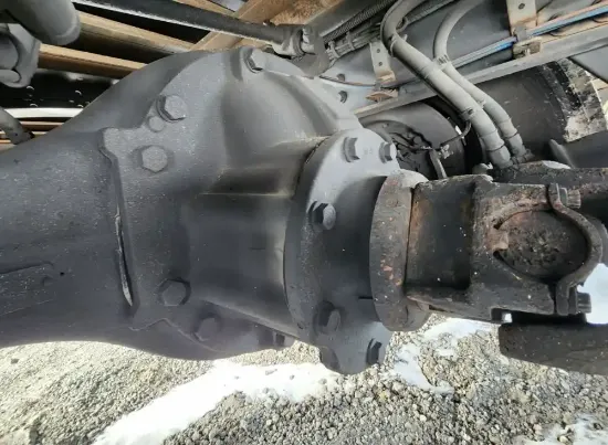 Picture of (Used) 2019 Freightliner M2 106, DIFFERENTIAL GEARS ONLY