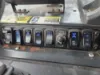 Picture of (Used) 2008 Mack MRU613, MISCELLANEOUS DASH SWITCHES