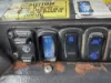 Picture of (Used) 2008 Mack MRU613, MISCELLANEOUS DASH SWITCHES