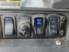 Picture of (Used) 2008 Mack MRU613, MISCELLANEOUS DASH SWITCHES