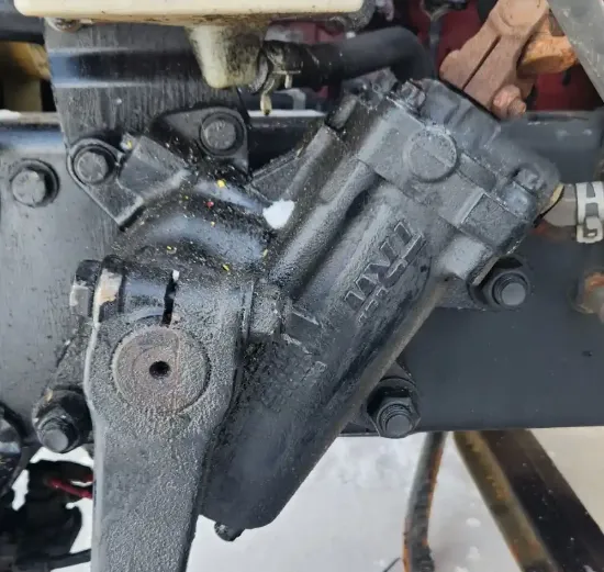 Picture of (Used) 2019 Freightliner M2 106, STEERING BOX