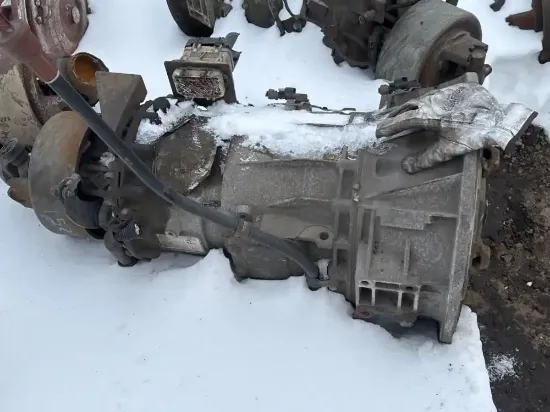 Picture of (Used) 2011 Allison, TRANSMISSION ASSEMBLY-  