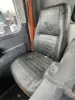 Picture of (Used) 2008 Mack MRU613, SEAT