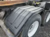Picture of (Used) 2008 Mack MRU613, REAR QUARTER FENDER